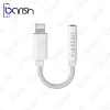 کابل تبدیل لایتنینگ به جک 3.5mm ارلدام مدل OT68