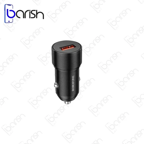 شارژر فندکی بروفون مدل BZ19A - Image 2