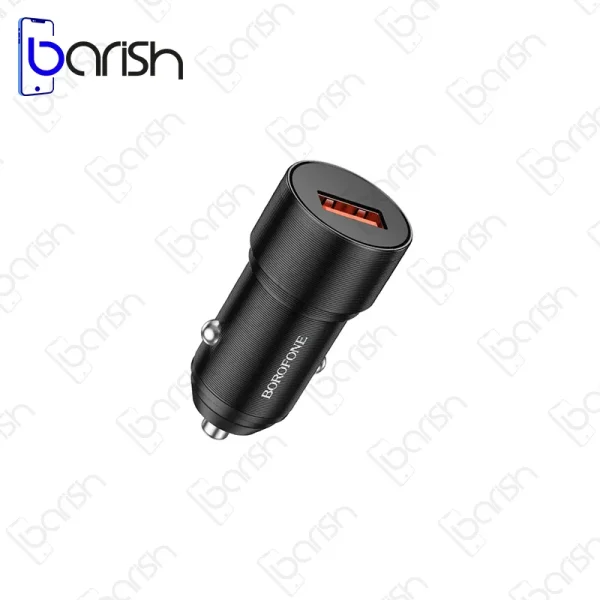 شارژر فندکی بروفون مدل BZ19A - Image 3