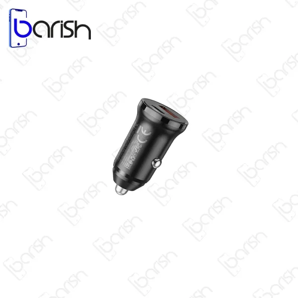 شارژر فندکی بروفون مدل BZ19A