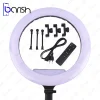 رینگ لایت 18 اینچی مدل LZ18 - Image 3