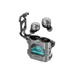 هندزفری بلوتوثی هوکو مدل EW33 Zinc Alloy