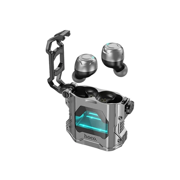 هندزفری بلوتوثی هوکو مدل EW33 Zinc Alloy