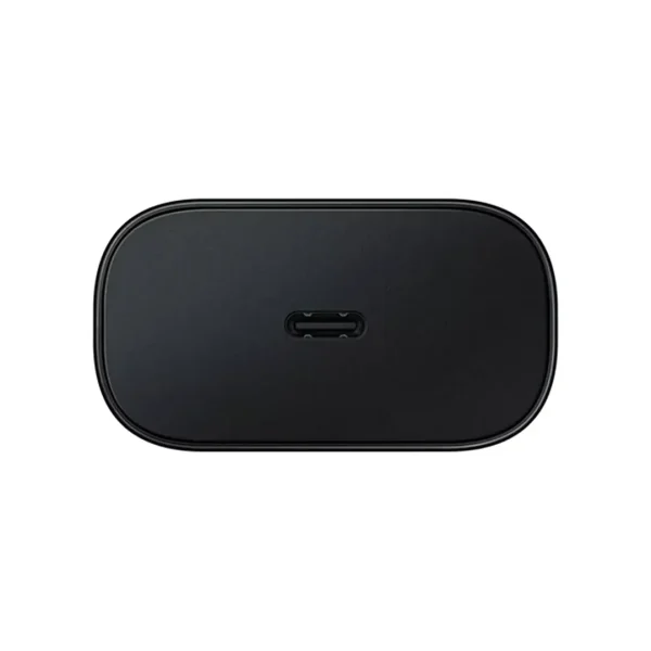 شارژر دیواری 25W سه پین سامسونگ EP-TA800 (اورجیــنال)