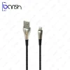 کابل دیتا و شارژ Lightning هیسکا مدل LX-288