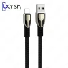 کابل دیتا و شارژ Type-C هیسکا مدل LX-293C