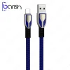 کابل دیتا و شارژ Type-C هیسکا مدل LX-293C - Image 3