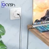 کابل شارژ 60 وات دو سر Type-C بروفون مدل BX87 - Image 8