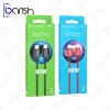 کابل شارژ 60 وات دو سر Type-C بروفون مدل BX87 - Image 9