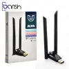 دانگل وای فای AUFA مدل W136 - Image 2