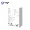 کابل شارژ دو سر Type-C باسئوس سری CoolPlay - Image 6