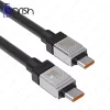کابل شارژ دو سر Type-C باسئوس سری CoolPlay - Image 5