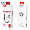 کابل تبدیل لایتنینگ به جک 3.5 میلی متری هیسکا مدل W24 - Image 3