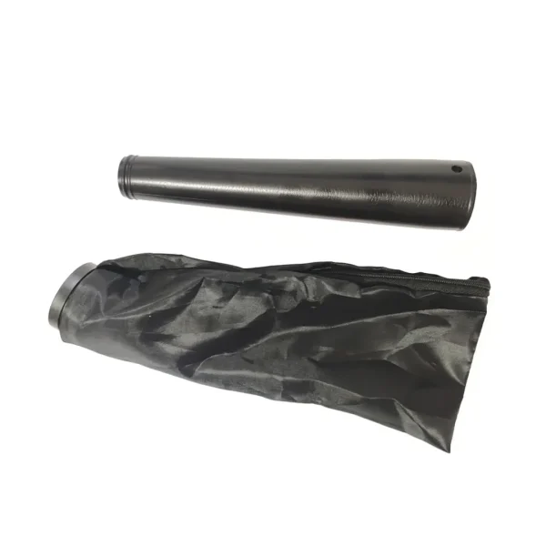 دستگاه بلوئر (دمنده و مکنده) مچر مدل MR-67
