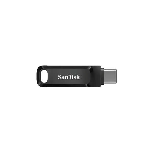 فلش سن دیسک مدل Ultra Dual Drive Go USB Type-C ظرفیت 32 گیگابایت USB3.2