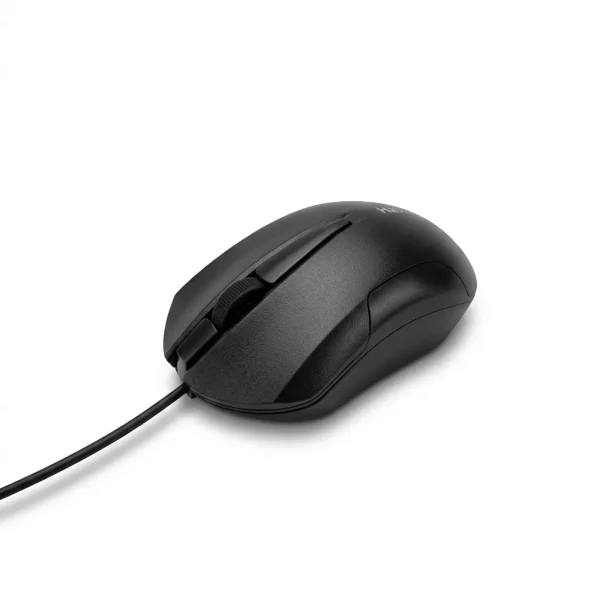 ماوس سیمی هترون مدل HM411SL