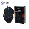 موس گیمینگ سیمی RGB وریتی مدل V-MS5135 - Image 2
