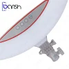 رینگ لایت 22 اینچی مدل RGB 3D-56 به همراه سه پایه اورجینال - Image 6