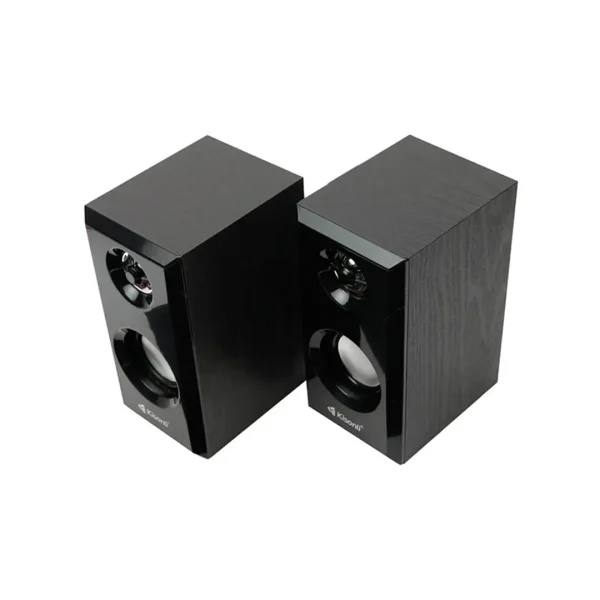 اسپیکر دو تکه لپتاپی کیسونلی مدل T-001 - Image 4