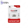 فلش مموری کینگ‌استار مدل KS236 ظرفیت 16 گیگابایت USB2.0