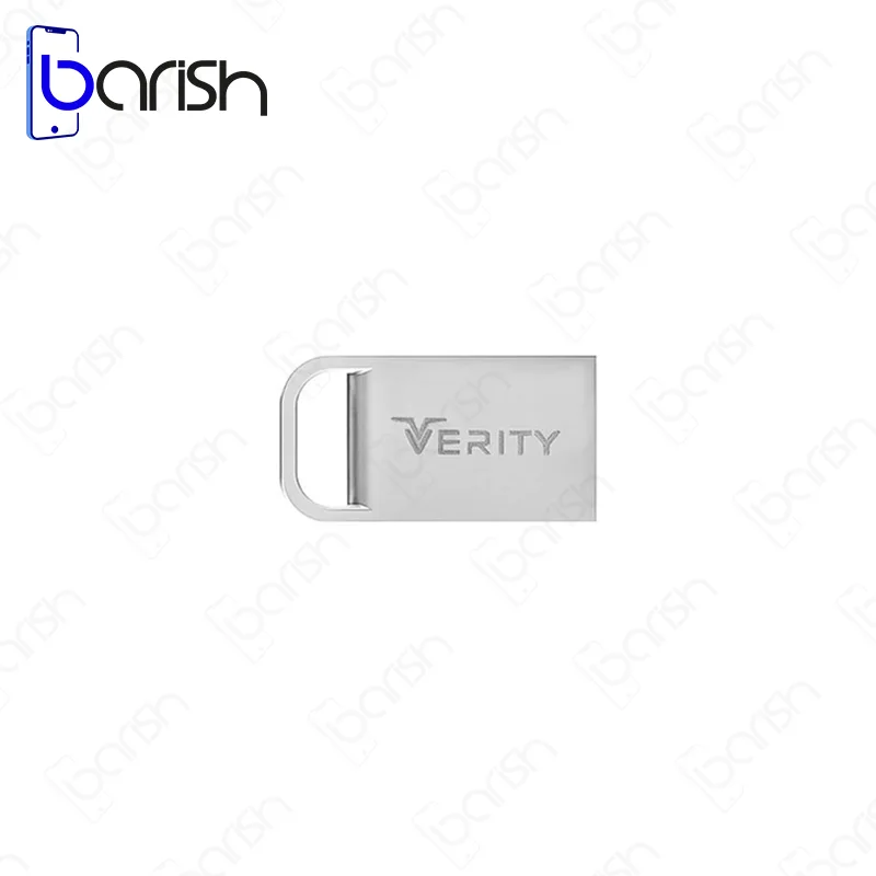 فلش مموری وریتی مدل V813 ظرفیت 64 گیگابایت USB3.0