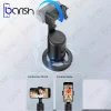 گیمبال و پایه نگهدارنده هوشمند گوشی مدل P01 - Image 4
