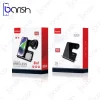 شارژر بی سیم هیسکا مدل HR-12 - Image 6
