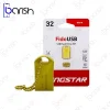 فلش مموری کینگ‌استار مدل KS218 ظرفیت 32 گیگابایت USB2.0 - Image 2