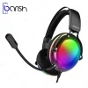 هدست گیمینگ RGB سیمی لنوو مدل Thinkplus G86A - Image 3
