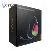 هدست گیمینگ RGB سیمی لنوو مدل Thinkplus G86A - Image 5