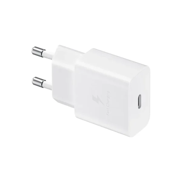 شارژر دیواری 15 وات دو پین سامسونگ مدل EP-T1510 - اورجینــال