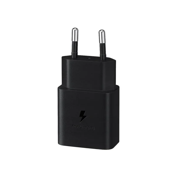 شارژر دیواری 15 وات دو پین سامسونگ مدل EP-T1510 - اورجینــال