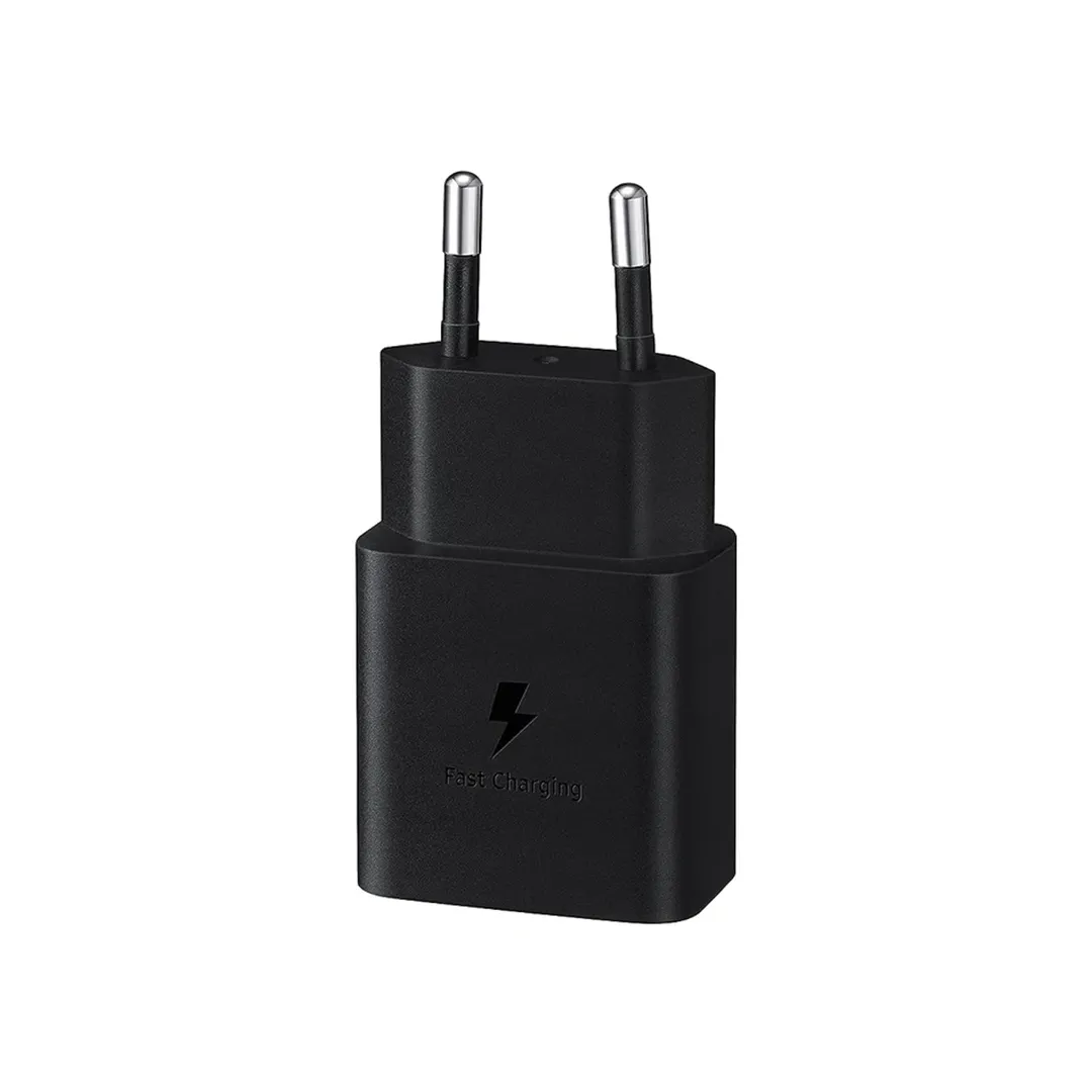 شارژر دیواری 15 وات دو پین سامسونگ مدل EP-T1510 - اورجینــال