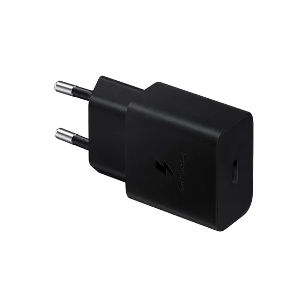 شارژر دیواری 15 وات دو پین سامسونگ مدل EP-T1510 - اورجینــال