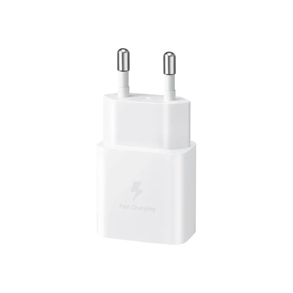 شارژر دیواری 15 وات دو پین سامسونگ مدل EP-T1510 - اورجینــال