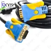 کابل VGA 3+9 پی نت 1.5متری - Image 2