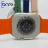 ساعت هوشمند KEQIWEAR مدل WS-E9 Ultra - Image 6