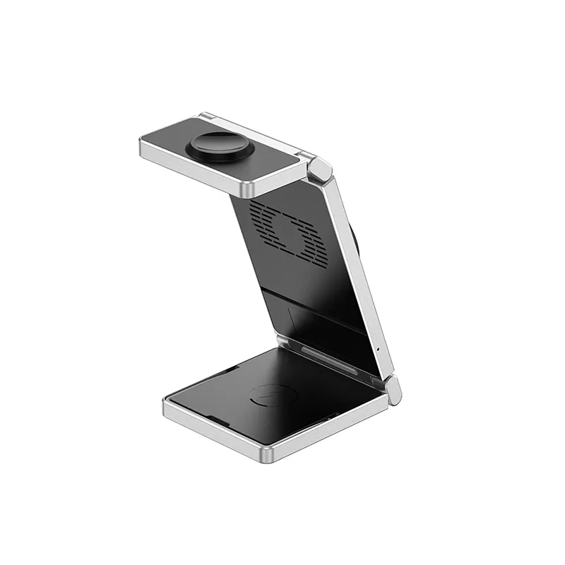 شارژر بی سیم هیسکا مدل HR-14