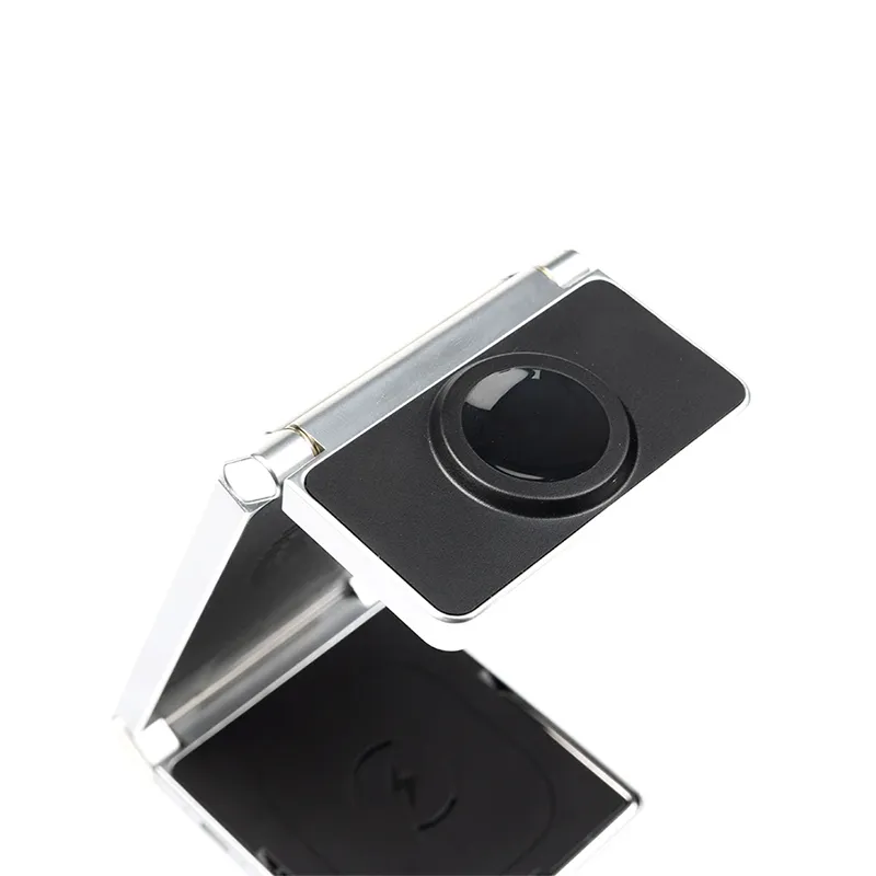 شارژر بی سیم هیسکا مدل HR-14