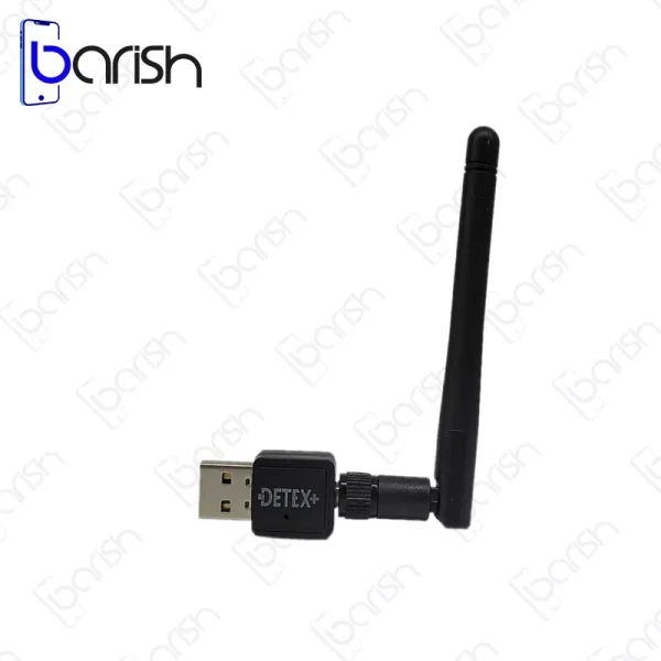دانگل وای فای دتکس مدل D-W100 - Image 4