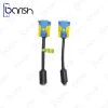 کابل تصویر VGA 3+4 دتکس پلاس 1.5 متری - Image 2