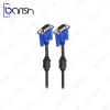 کابل  VGA 3+4 دیتکس پلاس 3 متری