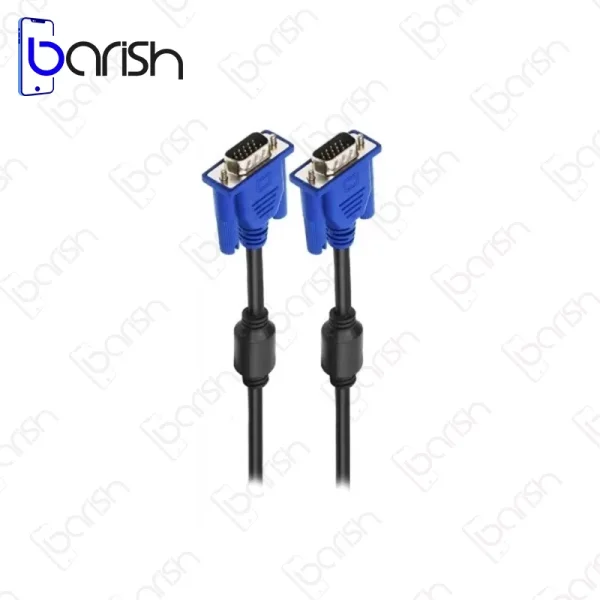 کابل  VGA 3+4 دیتکس پلاس 3 متری
