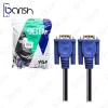 کابل  VGA 3+4 دیتکس پلاس 3 متری - Image 3