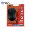 موس بی سیم هترون مدل HMW321SL - Image 2