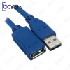 کابل افزایش طول USB3.0 پی نت 5 متری - Image 2