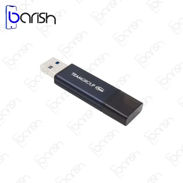 فلش مموری ای تیم گروپ مدل C211 ظرفیت 32 گیگابایت USB3.2 - Image 2