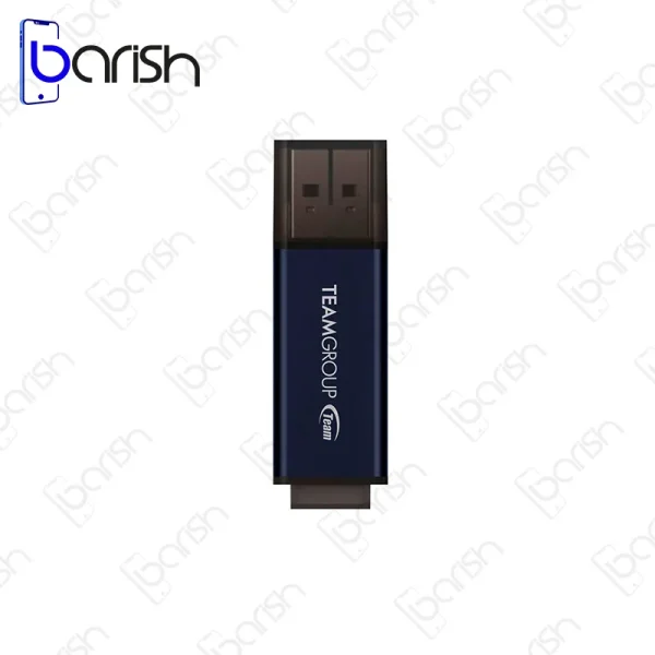 فلش مموری ای تیم گروپ مدل C211 ظرفیت 128 گیگابایت USB3.2