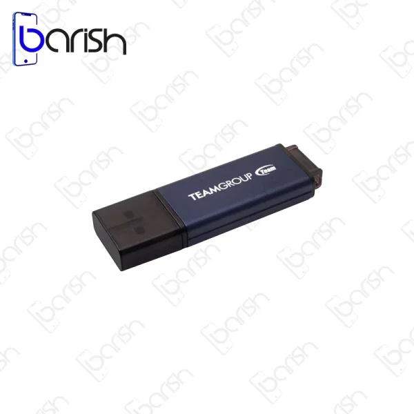 فلش مموری ای تیم گروپ مدل C211 ظرفیت 32 گیگابایت USB3.2 - Image 3