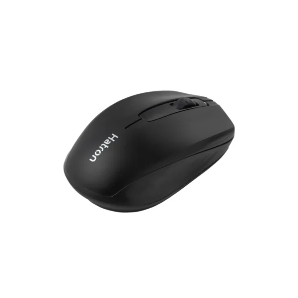 موس بی سیم هترون مدل HMW402SL